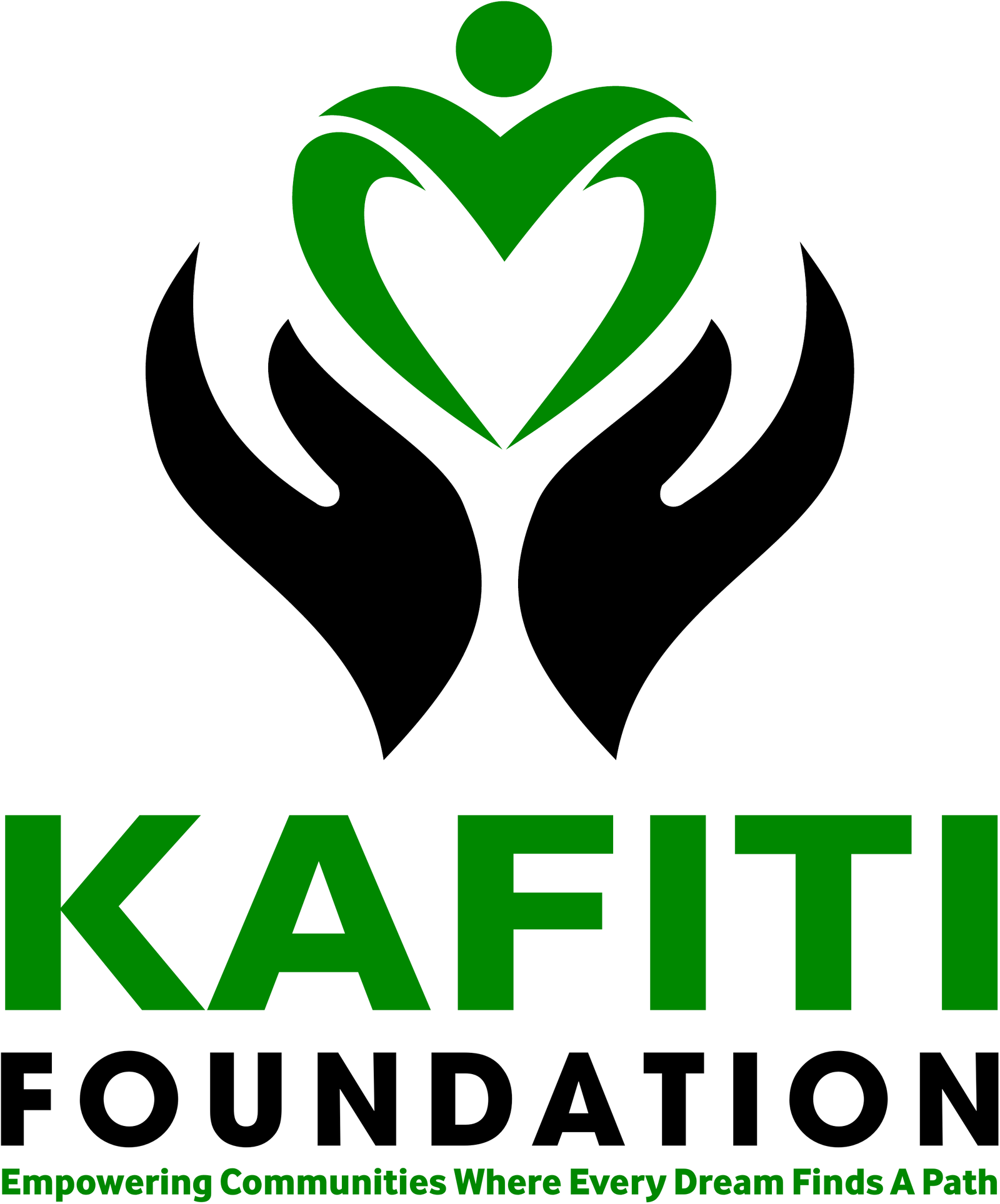 Kafiti Foundation logo